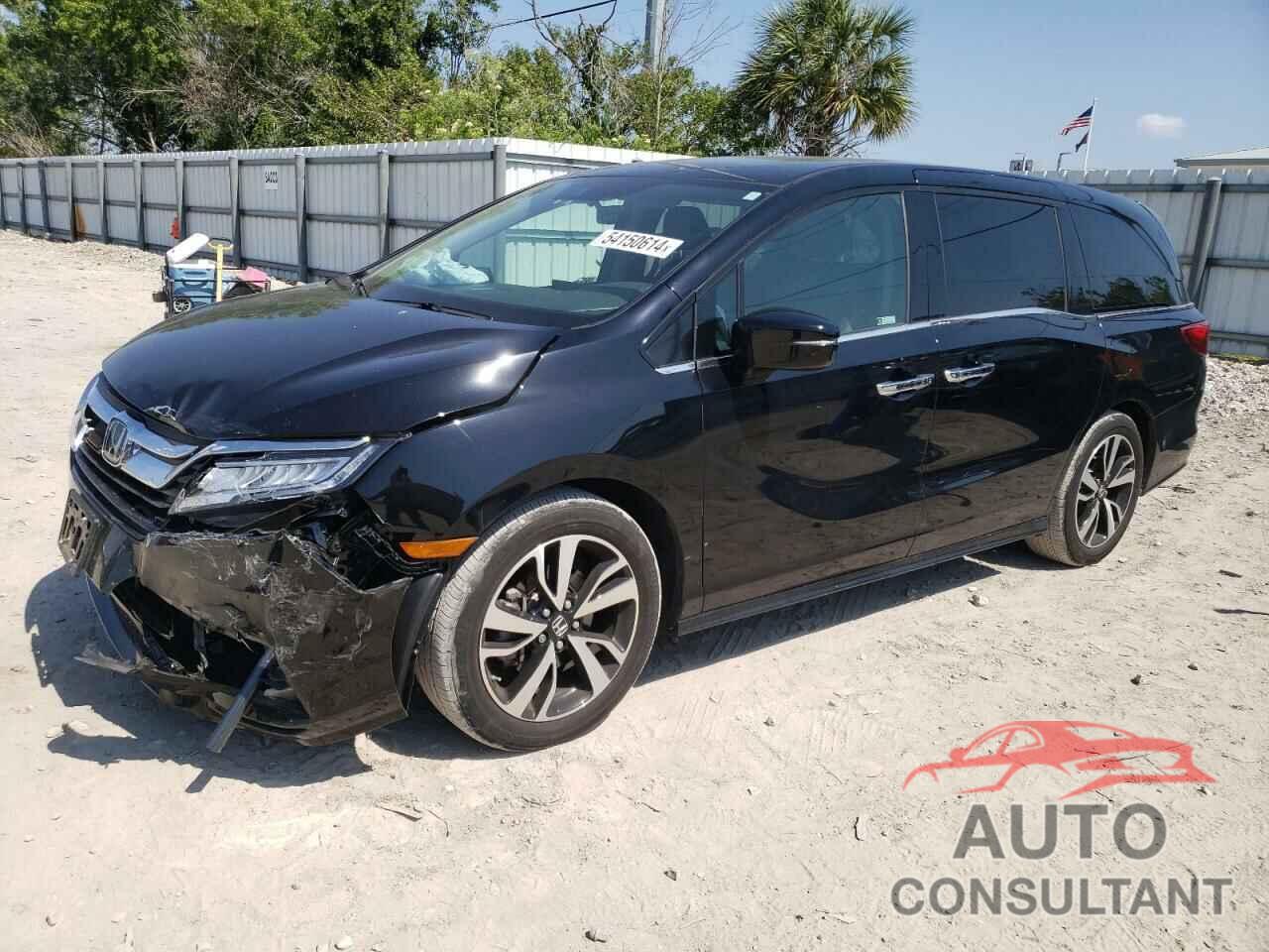 HONDA ODYSSEY 2020 - 5FNRL6H90LB033915