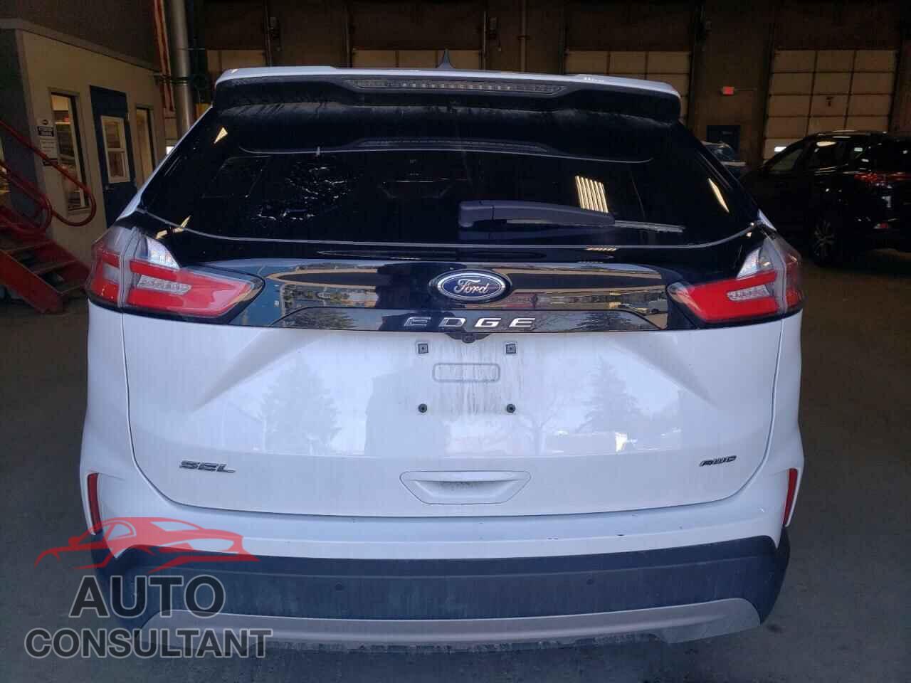 FORD EDGE 2024 - 2FMPK4J95RBA76768