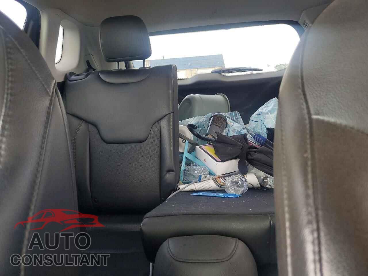 JEEP COMPASS 2020 - 3C4NJDCB7LT222954