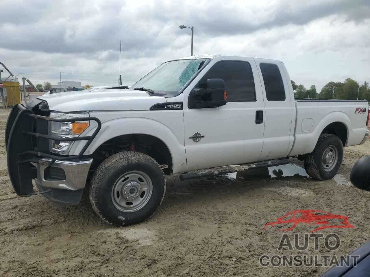 FORD F250 2015 - 1FT7X2BTXFED40491