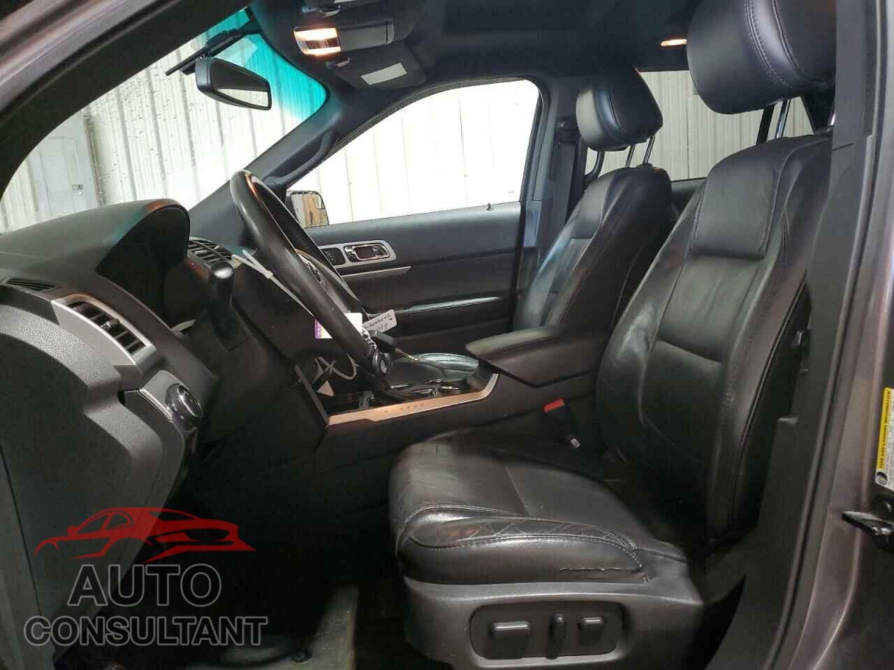 FORD EXPLORER 2014 - 1FM5K8D89EGB06259