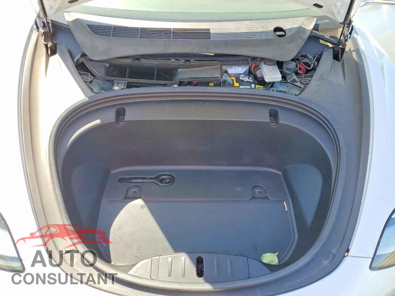 TESLA MODEL 3 2020 - 5YJ3E1EA3LF633362