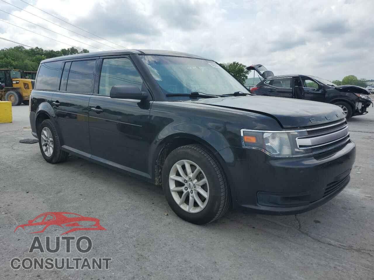 FORD FLEX 2014 - 2FMGK5B84EBD32291