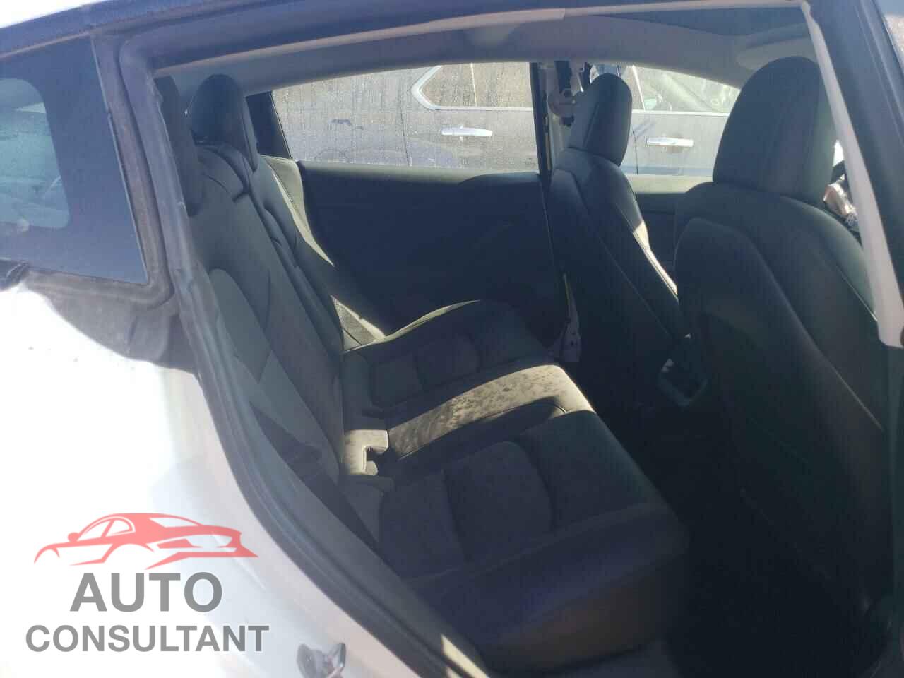 TESLA MODEL 3 2022 - 5YJ3E1EA6NF101722