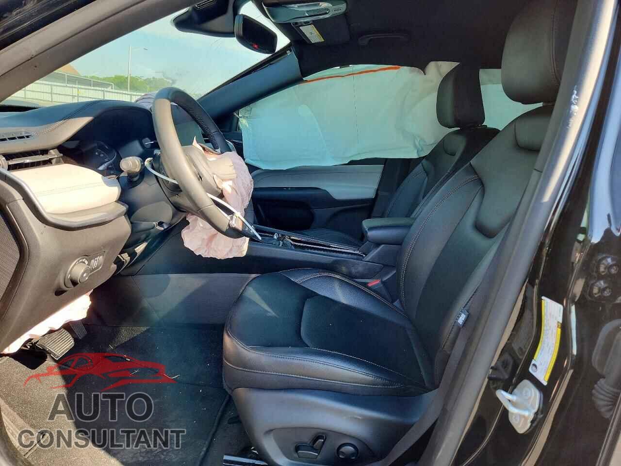 JEEP COMPASS 2024 - 3C4NJDCN7RT128530