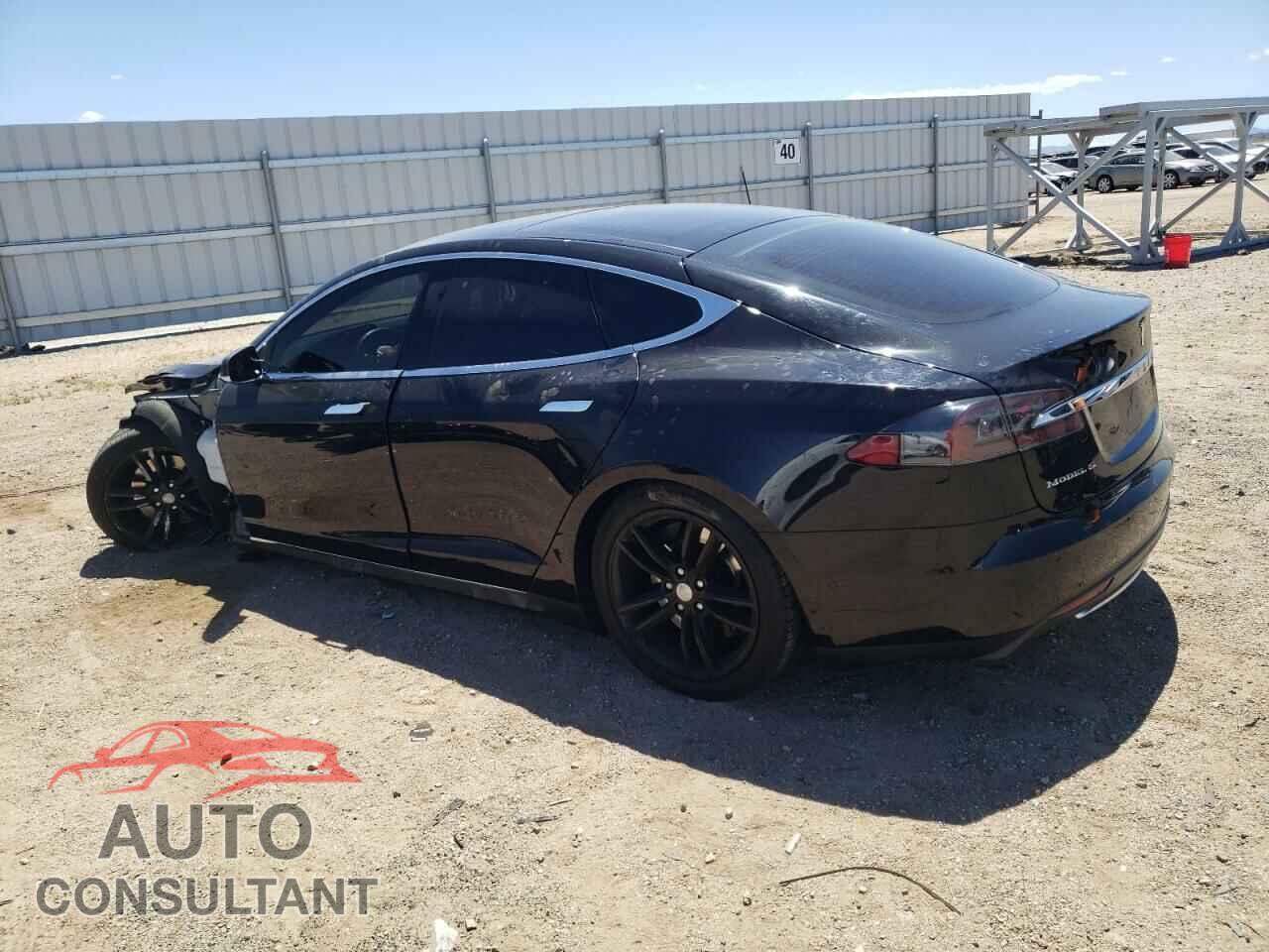 TESLA MODEL S 2016 - 5YJSA1E14GF116536