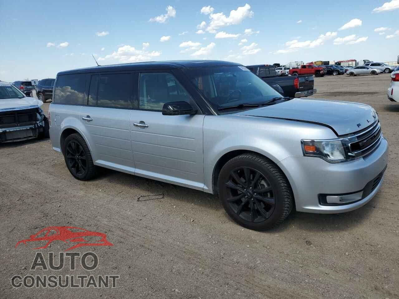FORD FLEX 2016 - 2FMGK5C89GBA24115