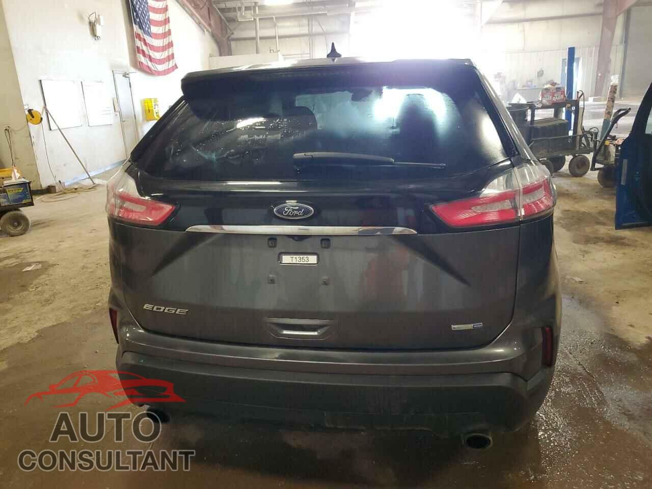 FORD EDGE 2019 - 2FMPK4G92KBB97612