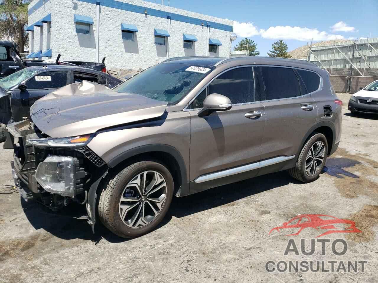 HYUNDAI SANTA FE 2019 - 5NMS53AA3KH071408