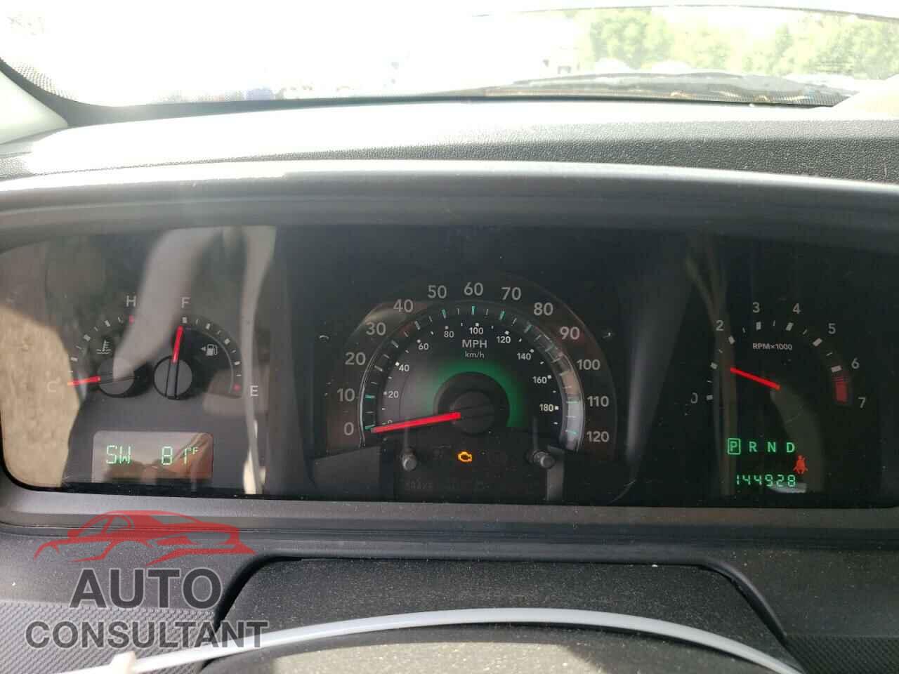 DODGE JOURNEY 2010 - 3D4PG5FV7AT166176