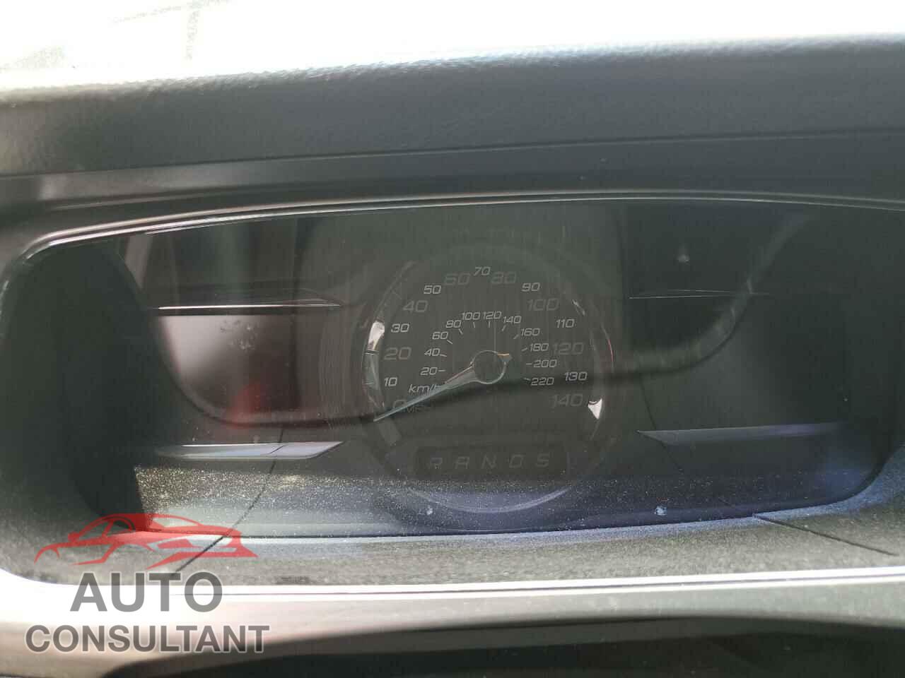 FORD TAURUS 2014 - 1FAHP2E88EG183676