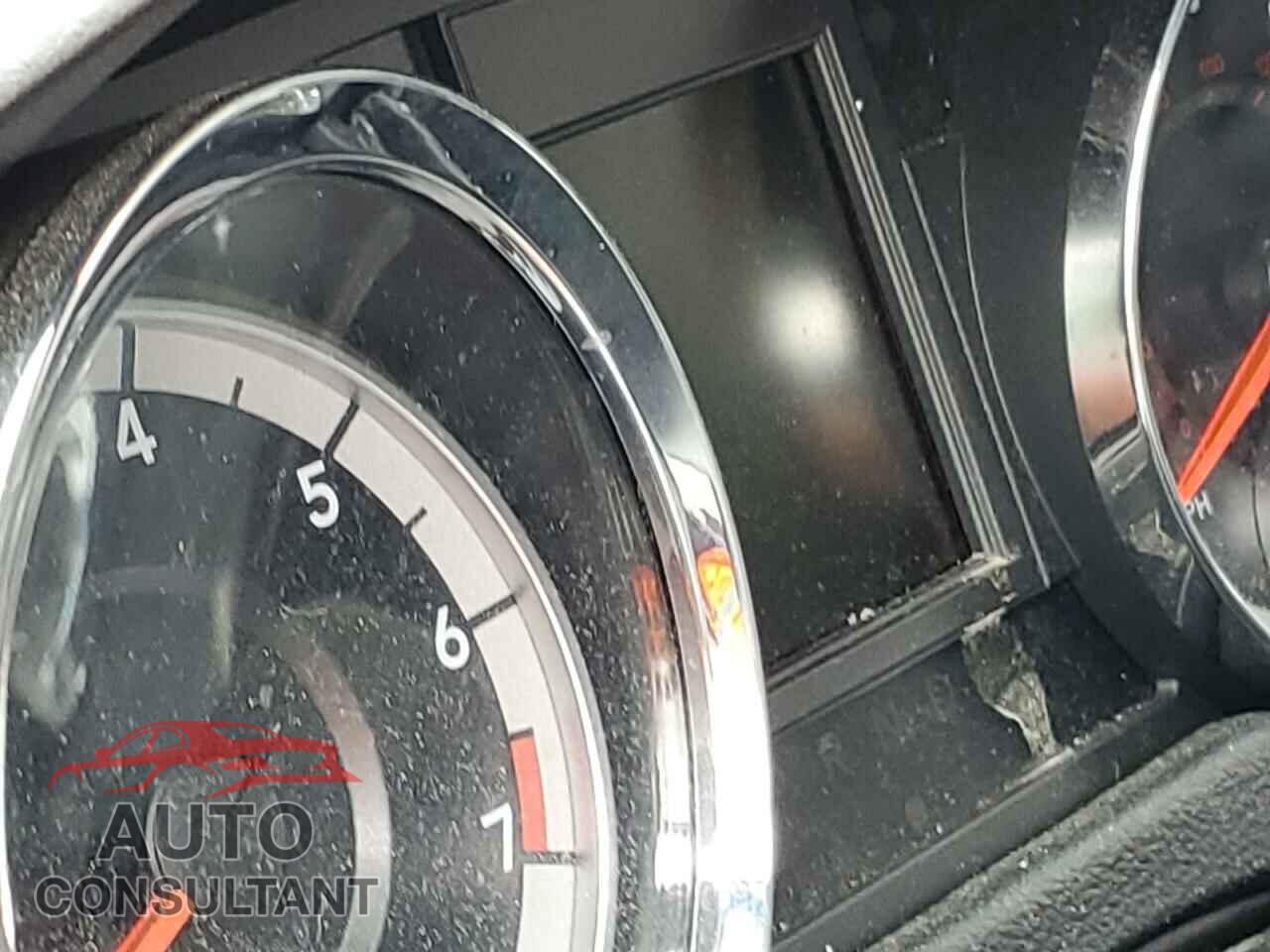 DODGE CARAVAN 2019 - 2C4RDGEG3KR712263