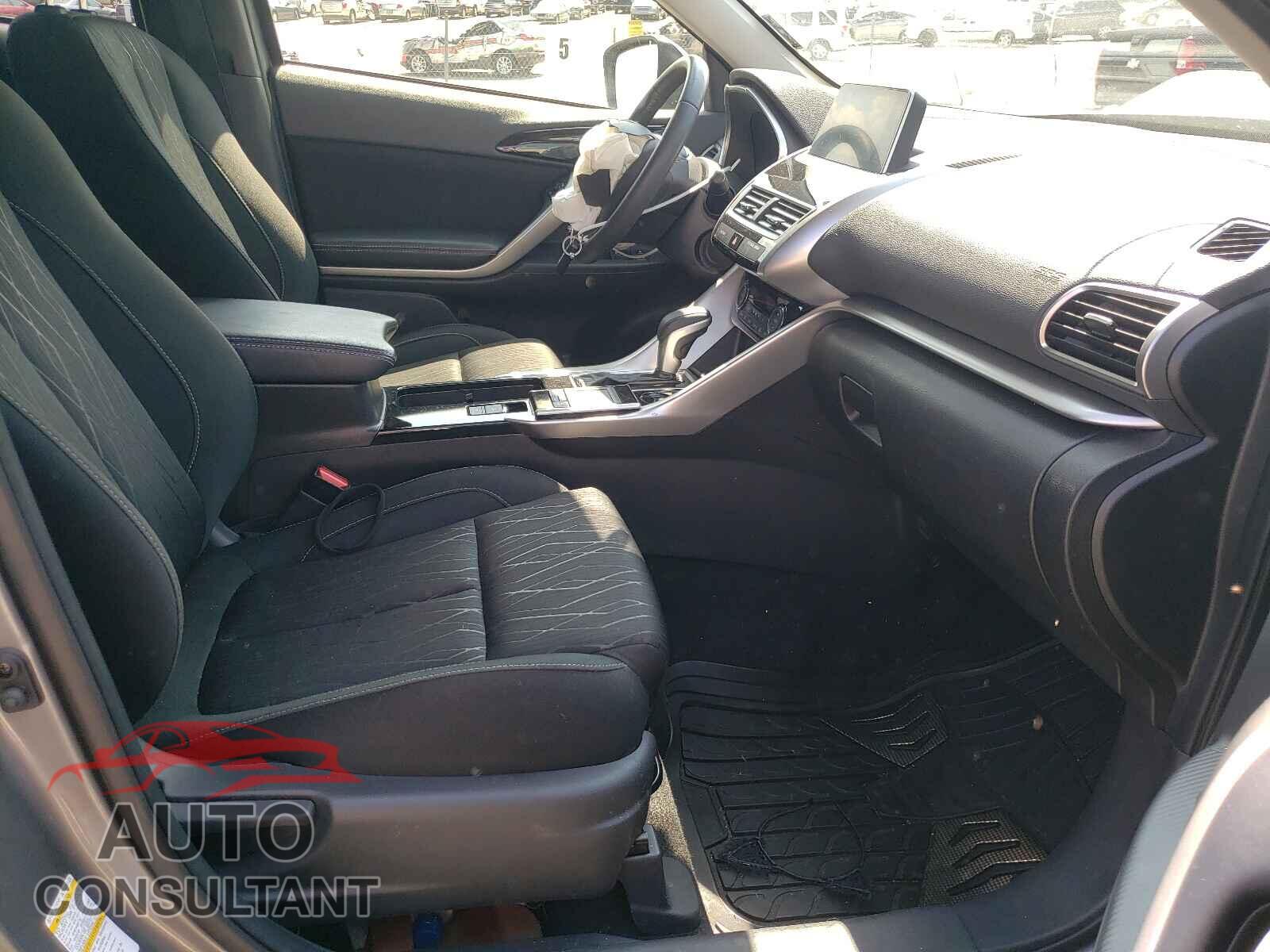 MITSUBISHI ECLIPSE 2020 - JA4AS5AA4LZ001455