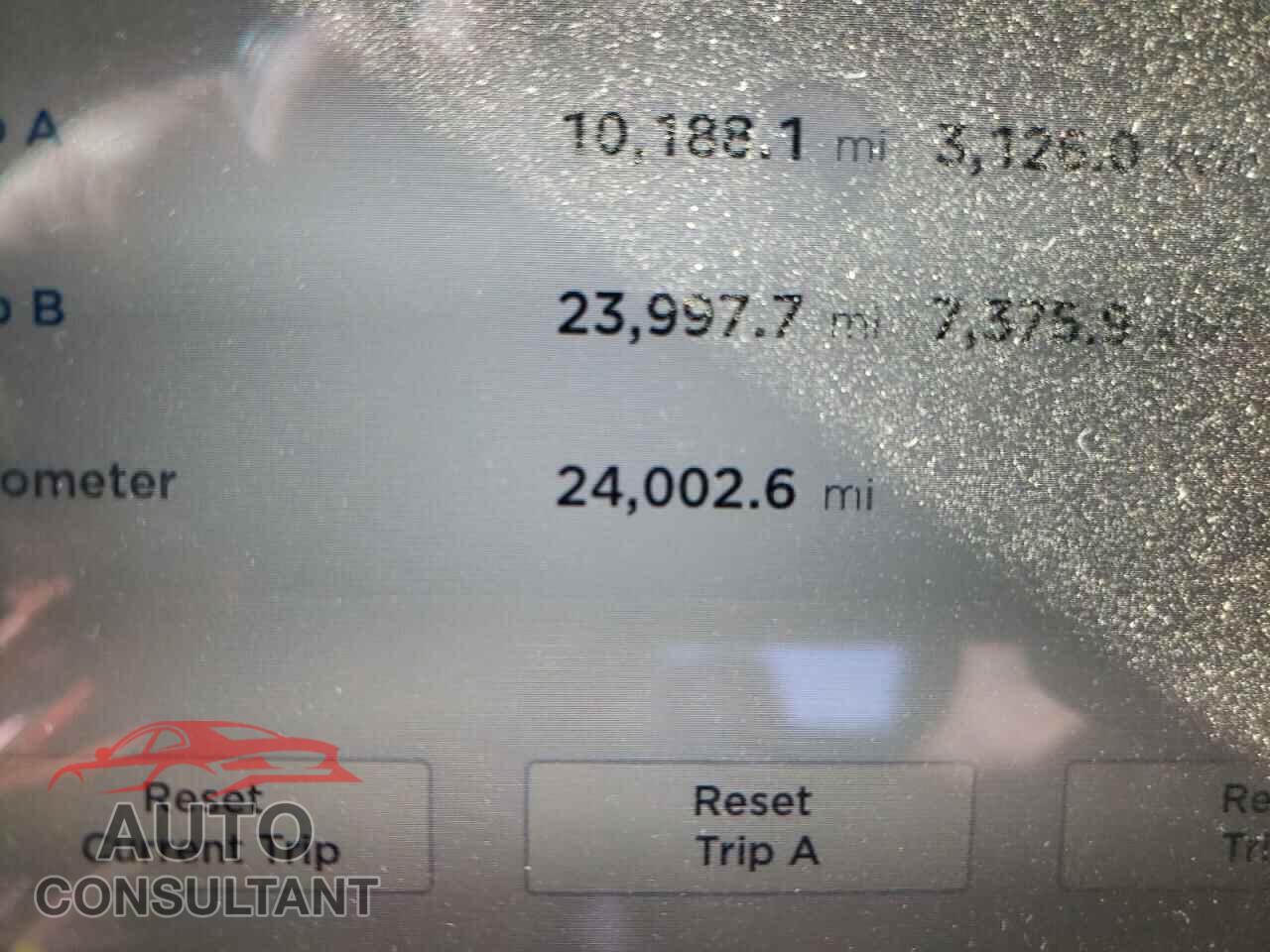 TESLA MODEL S 2018 - 5YJSA1E25JF237270