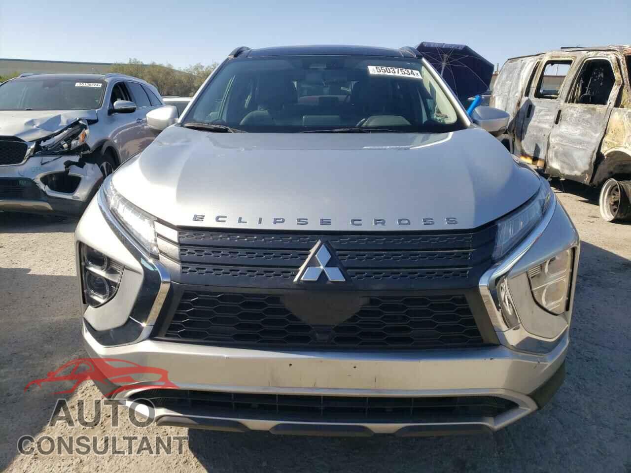 MITSUBISHI ECLIPSE 2022 - JA4ASWAA5NZ057218