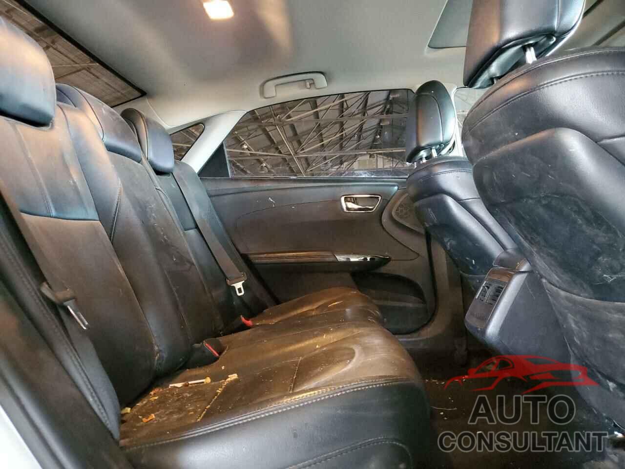 TOYOTA AVALON 2015 - 4T1BK1EB8FU188279