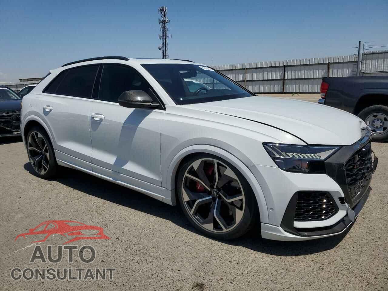 AUDI RS 2021 - WU1ARBF19MD042271