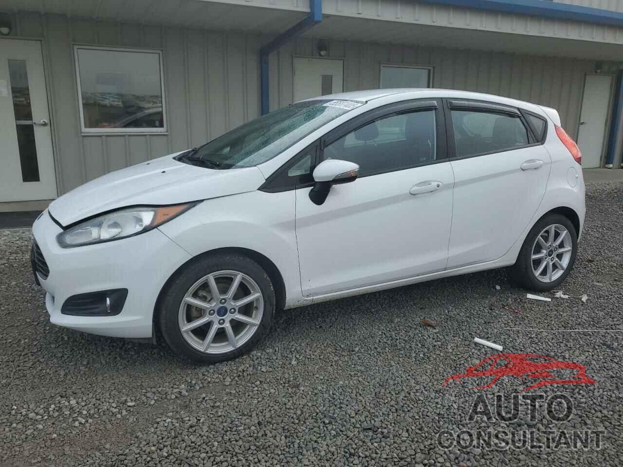 FORD FIESTA 2016 - 3FADP4EJ1GM157832