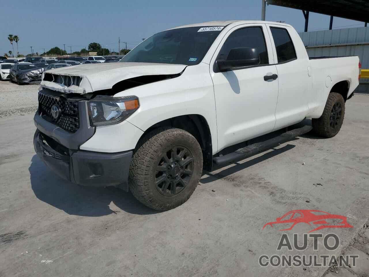 TOYOTA TUNDRA 2020 - 5TFRY5F15LX270575