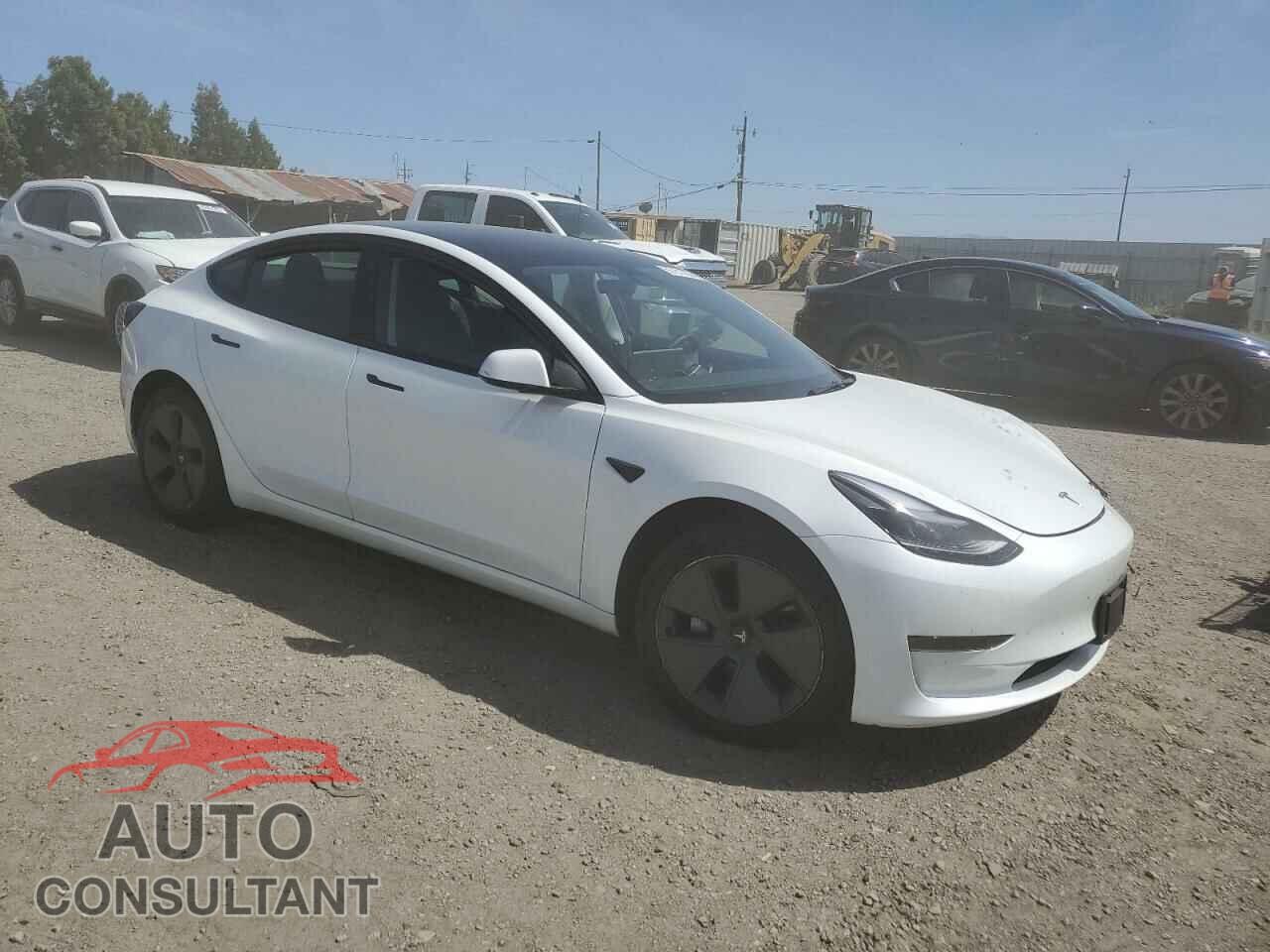 TESLA MODEL 3 2023 - 5YJ3E1EA0PF623233