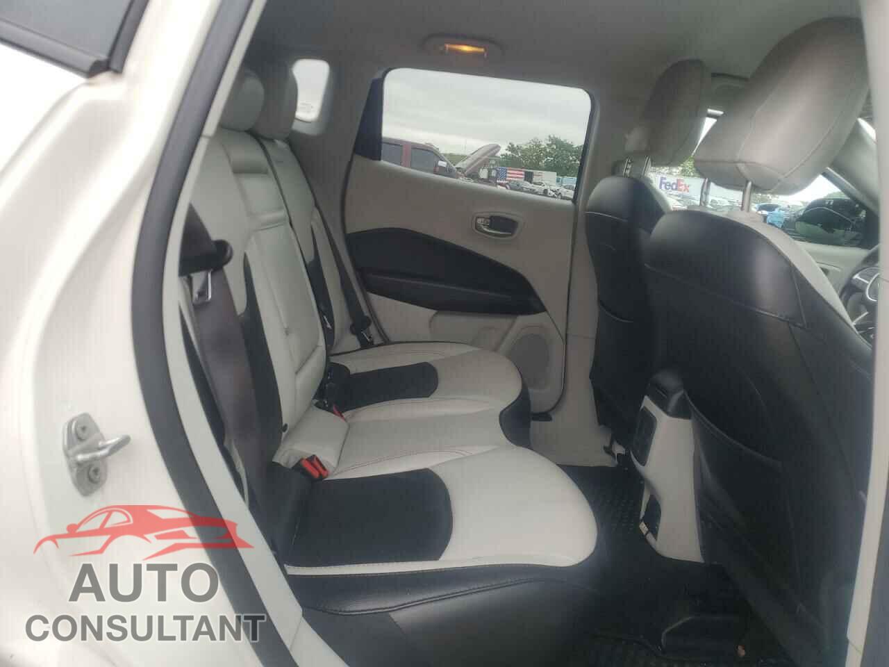 JEEP COMPASS 2020 - 3C4NJDCB1LT122011