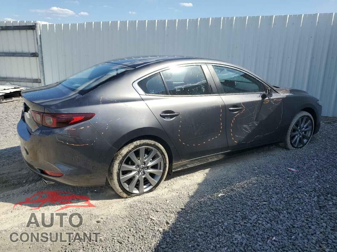MAZDA 3 2025 - JM1BPACM6S1762013