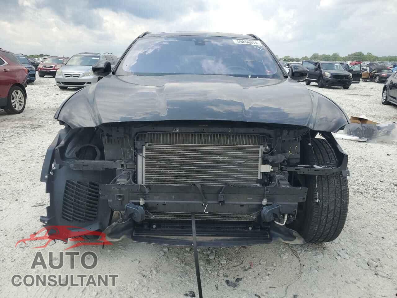 JAGUAR F-PACE 2017 - SADCL2BV2HA892013