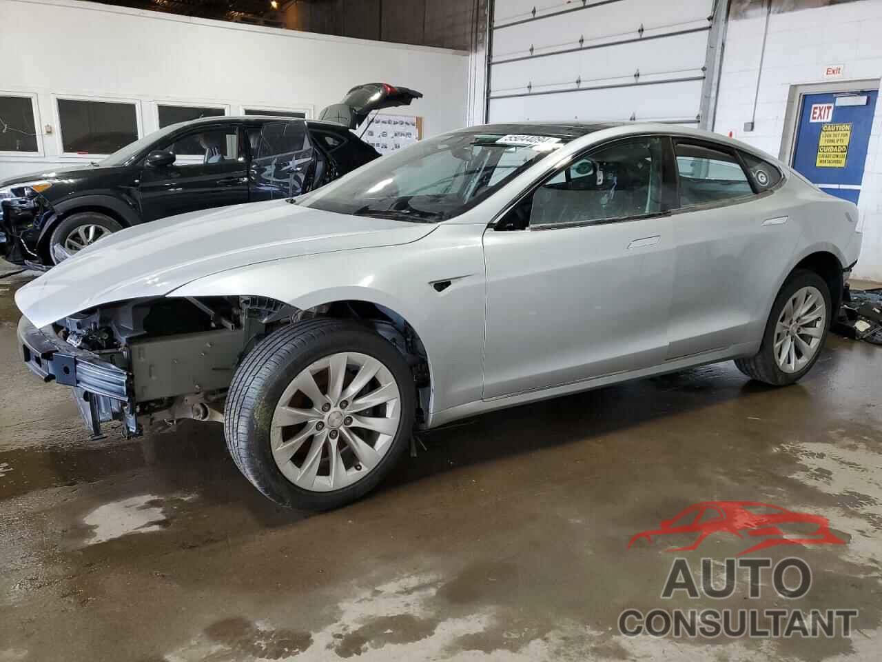 TESLA MODEL S 2016 - 5YJSA1E29GF170231