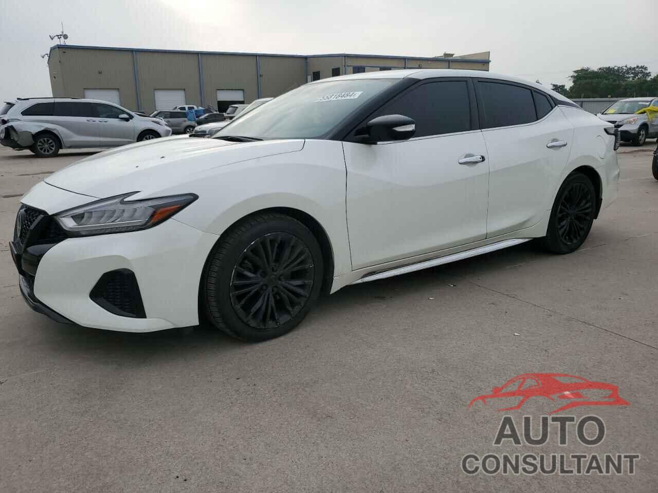 NISSAN MAXIMA 2019 - 1N4AA6AV9KC374550