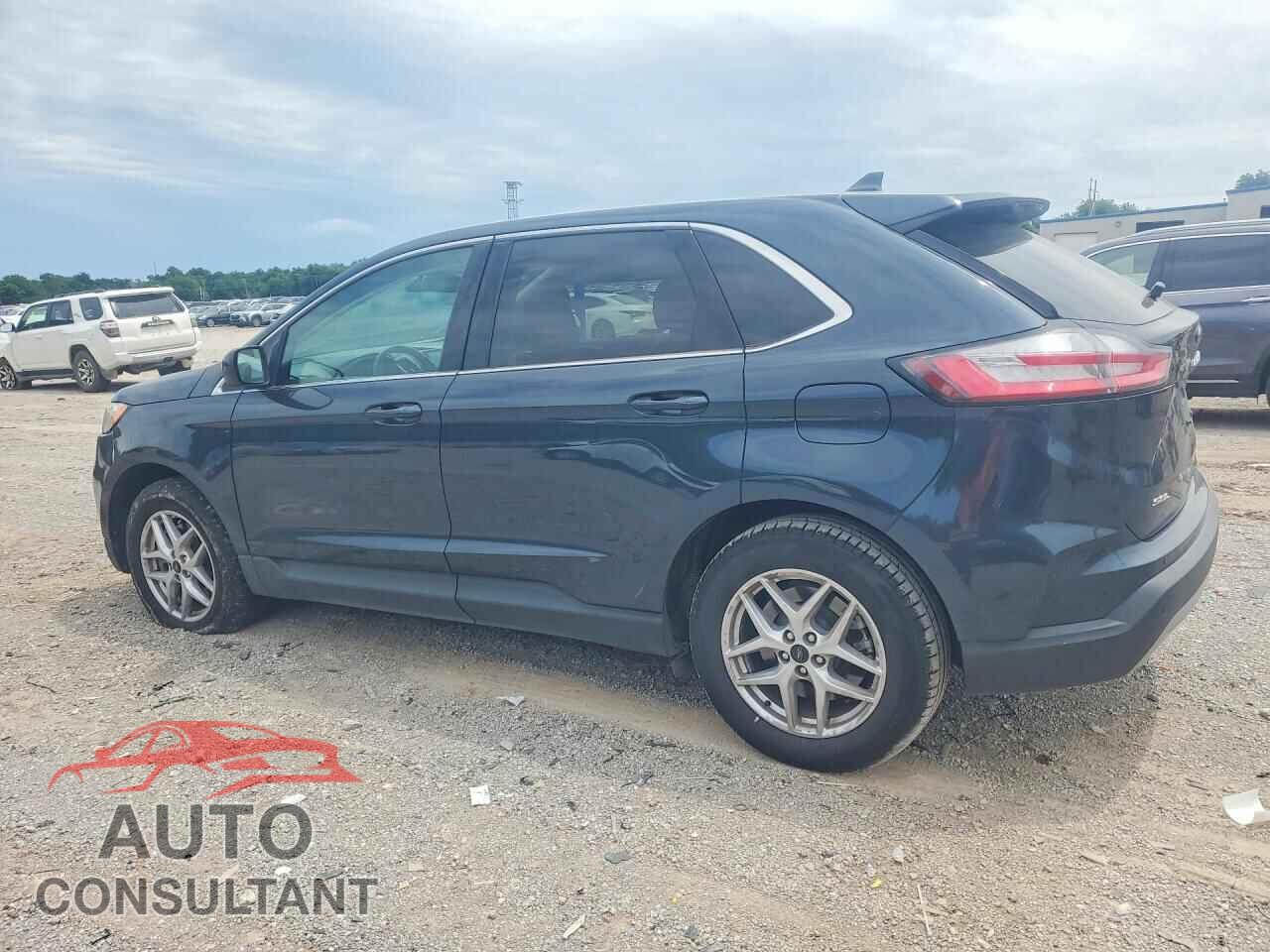FORD EDGE 2023 - 2FMPK4J9XPBA56772