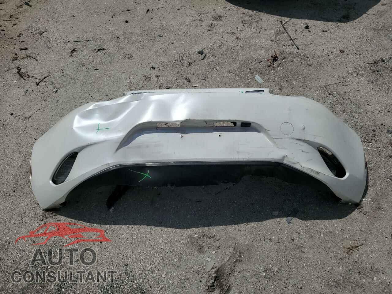 MAZDA MX5 2018 - JM1NDAD70J0202751