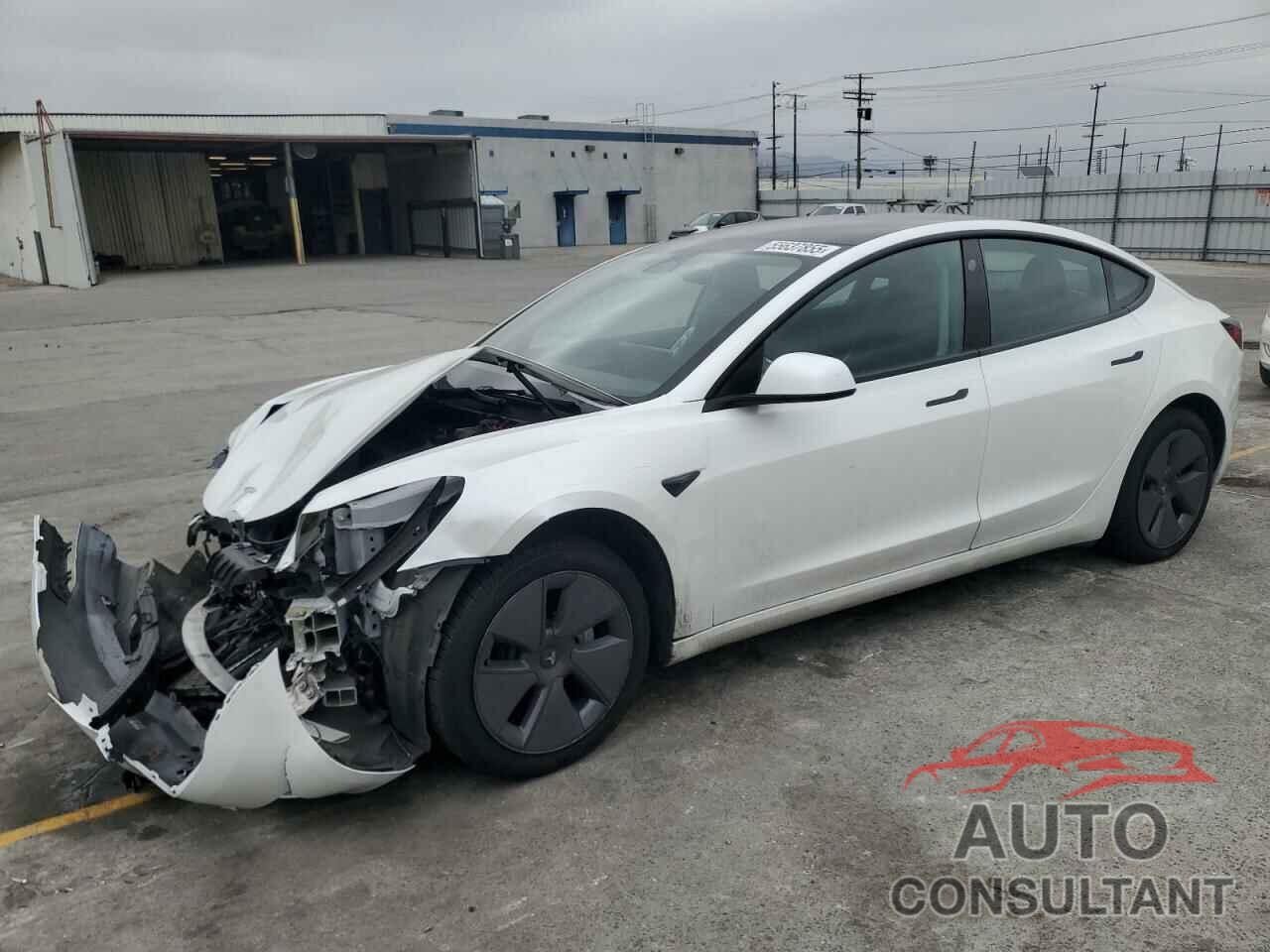 TESLA MODEL 3 2023 - 5YJ3E1EA1PF561521