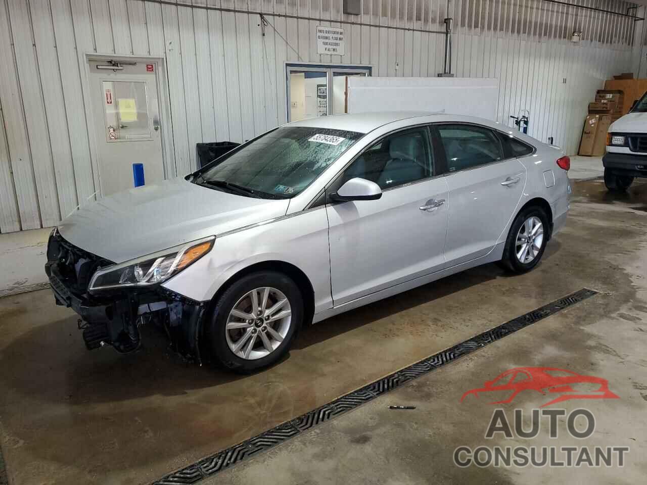 HYUNDAI SONATA 2015 - 5NPE24AF6FH203562
