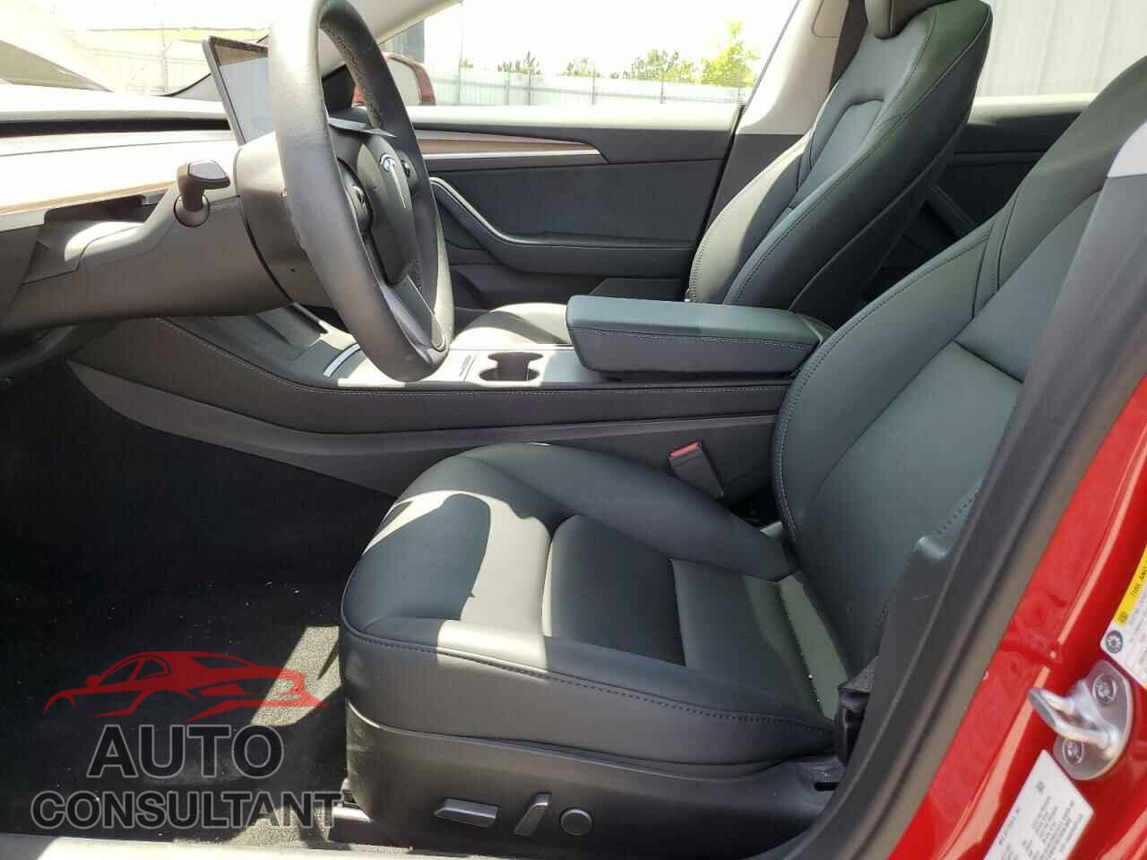 TESLA MODEL 3 2023 - 5YJ3E1EA1PF697082