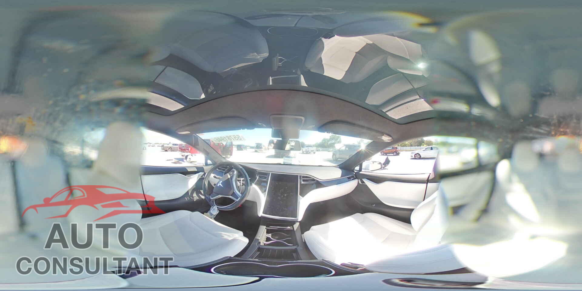 TESLA MODEL S 2017 - 5YJSA1E22HF222347