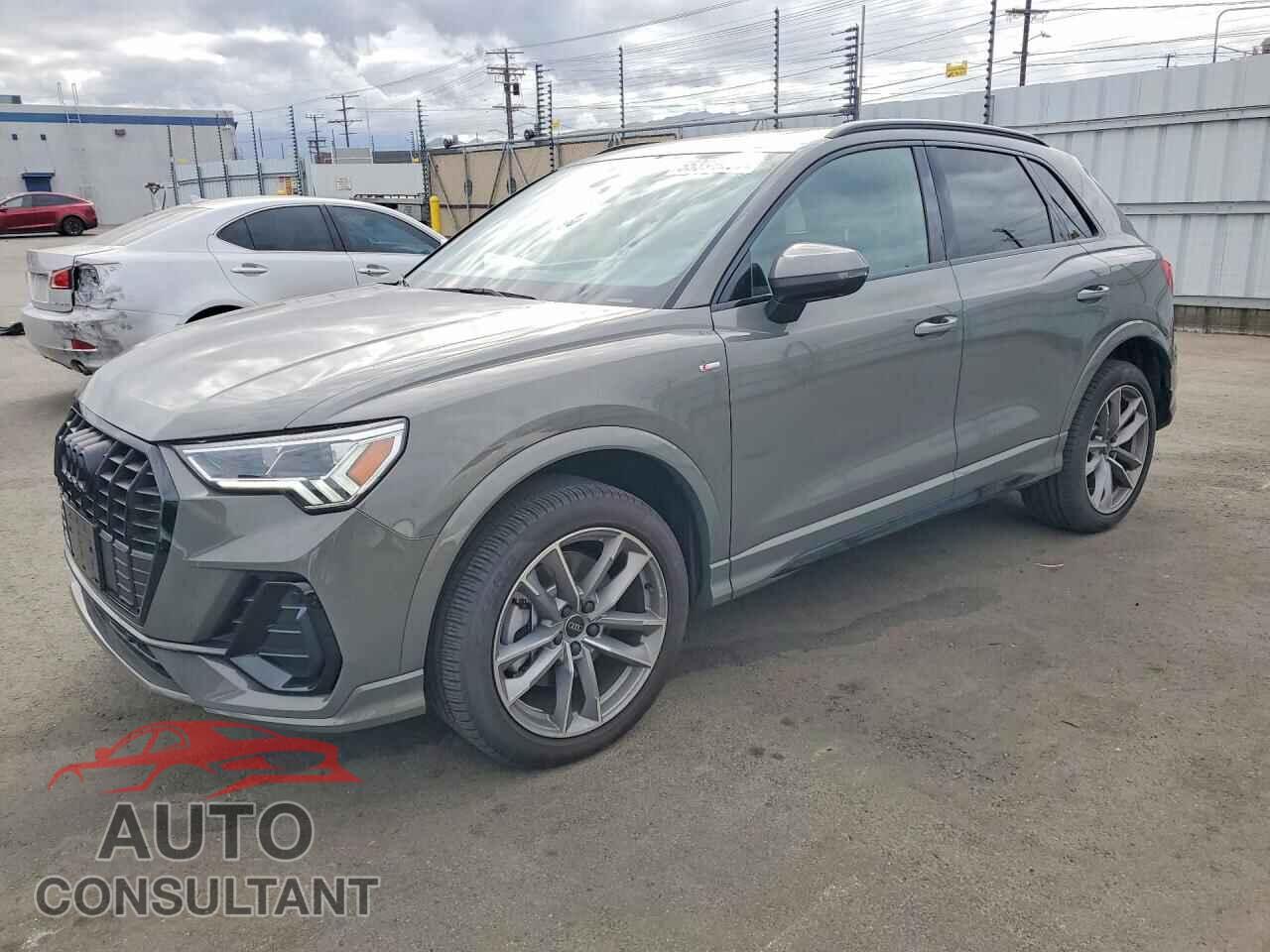 AUDI Q3 2024 - WA1EECF32R1108051
