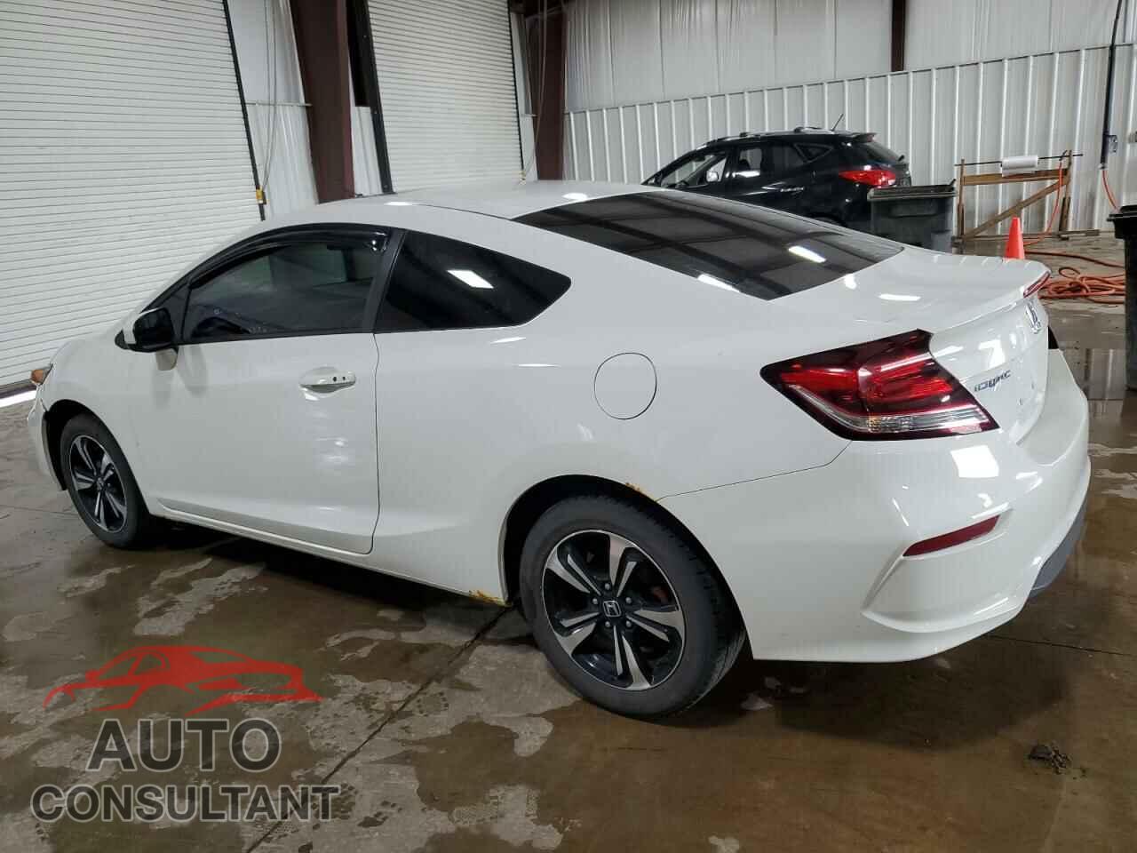 HONDA CIVIC 2015 - 2HGFG3A83FH513079