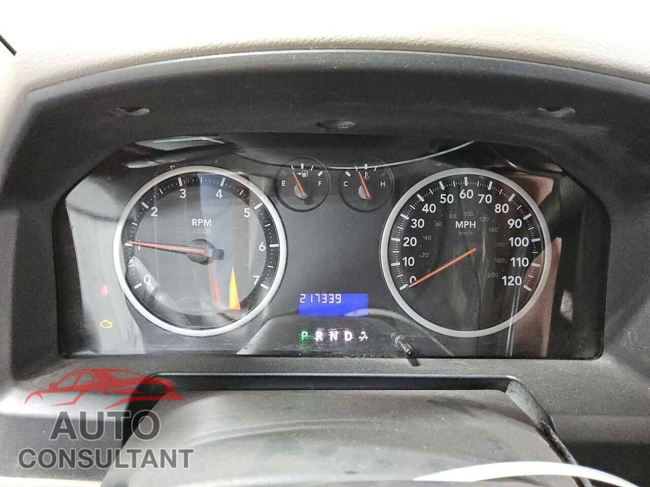 DODGE RAM 1500 2012 - 1C6RD7FT9CS171030