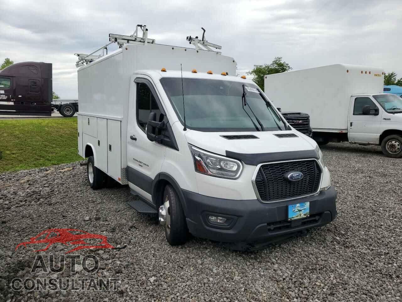 FORD TRANSIT 2022 - 1FDBF6PG3NKA11899