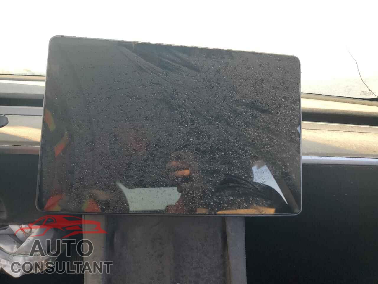 TESLA MODEL 3 2021 - 5YJ3E1EA8MF976413