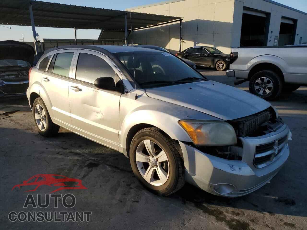 DODGE CALIBER 2011 - 1B3CB3HA9BD107874
