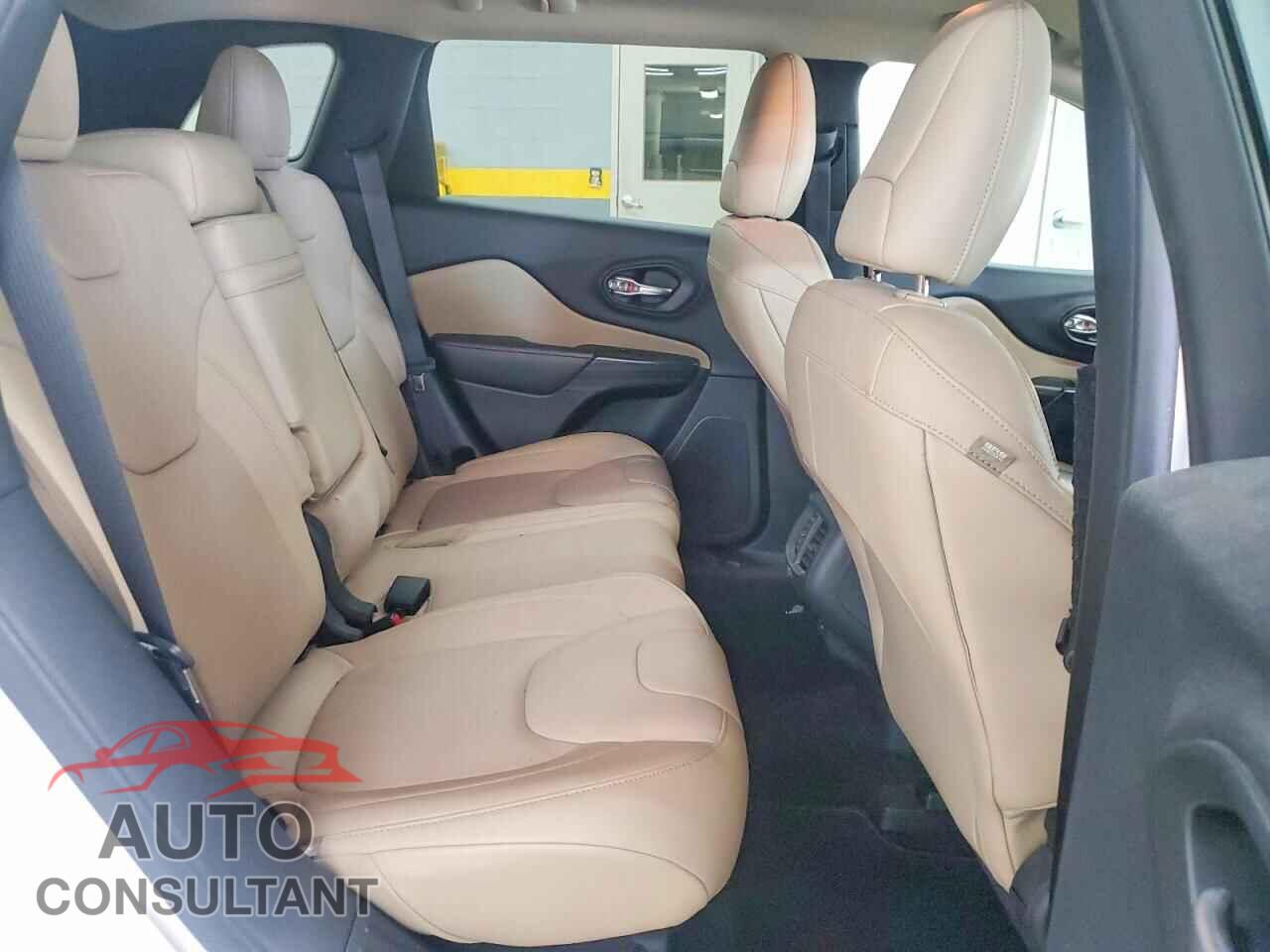 JEEP CHEROKEE 2015 - 1C4PJLDB3FW766772