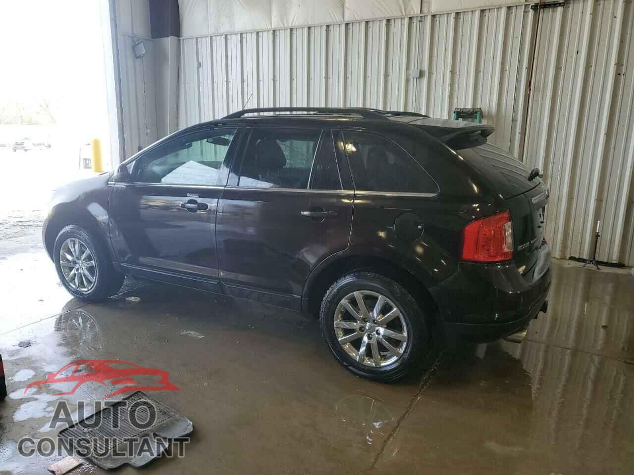 FORD EDGE 2014 - 2FMDK4KC8EBB28529