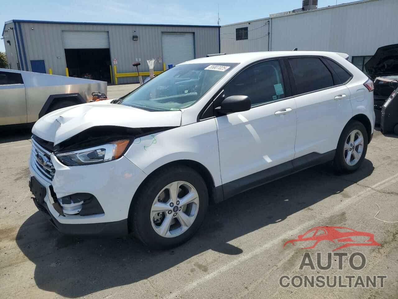 FORD EDGE 2020 - 2FMPK4G9XLBB10833