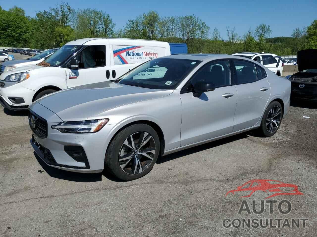 VOLVO S60 CORE 2023 - 7JRL12FV1PG234286