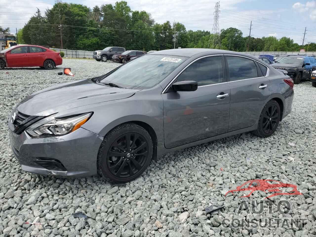 NISSAN ALTIMA 2018 - 1N4AL3AP3JC242294