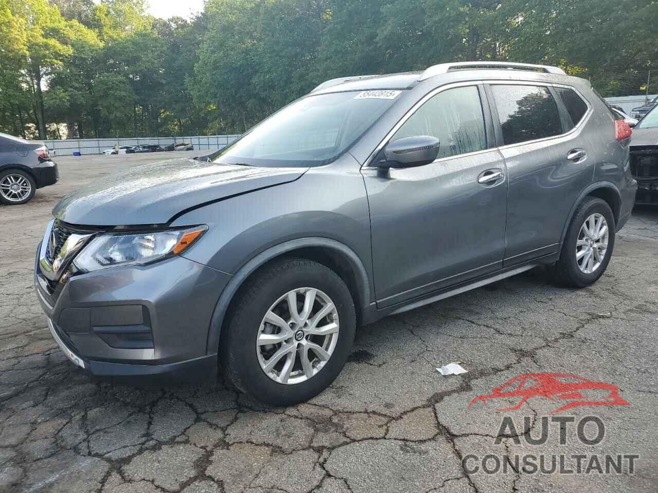 NISSAN ROGUE 2019 - JN8AT2MT0KW252024