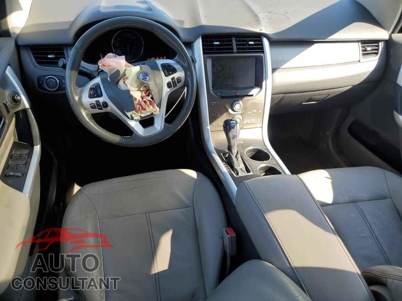 FORD EDGE 2013 - 2FMDK3JC9DBA31141