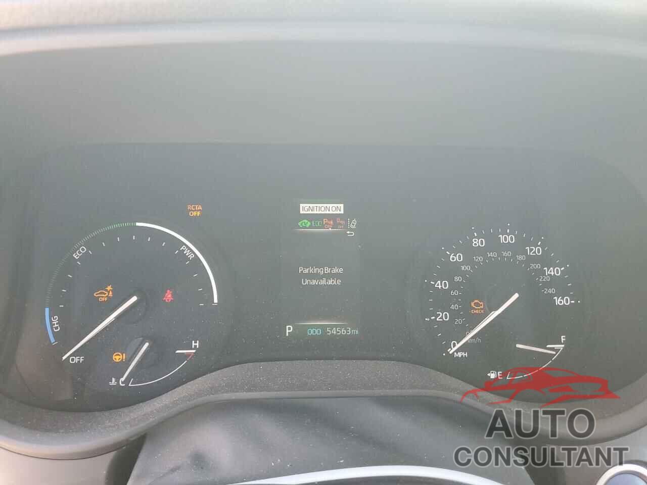 TOYOTA All Models 2022 - 5TDYRKEC0NS086065
