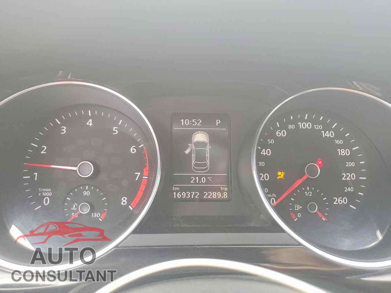 VOLKSWAGEN JETTA 2017 - 3VWDB7AJ3HM330667